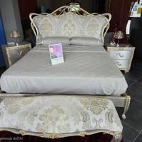 Camera da letto e complementi in arte fiorentina