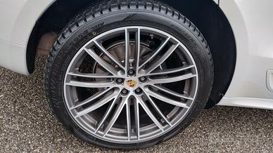 PNEUMATICI TOYO SNOWPROX S954SUV M+S Macan/Cayenne