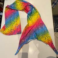 coda da sirena per acqua