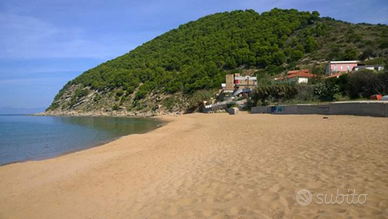 Settembre sul mare in zona Lago