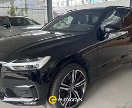 VOLVO XC60 B5 (d) AWD Geartronic R-design