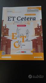 libro di Latino per Superiori