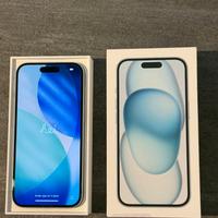 Iphone 15 128 gb