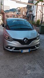 Renault Scenic IV serie 
