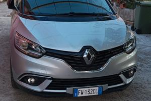 Renault Scenic IV serie 