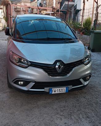 Renault Scenic IV serie 