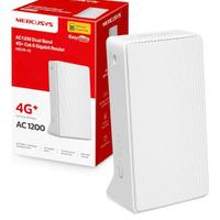 Mercusys Router 4G+