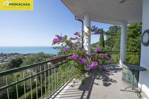 Villa di 150 m² con 5 locali a Toscolano-Maderno