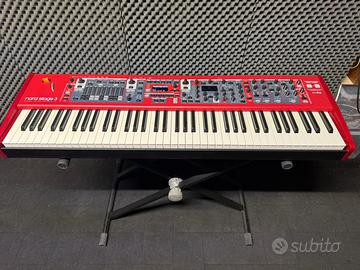 NORD STAGE 3 HP 76