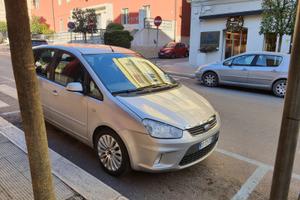 2009  FORD CMAX BENZINA GPL.  & 2005 FORD FOCUS T