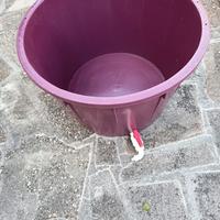 mastello da vino LT 225