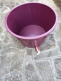 mastello da vino LT 225