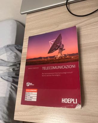 libro scolastico