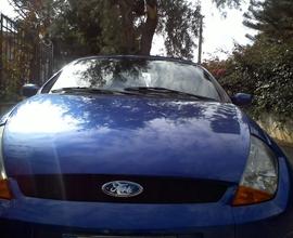 FORD Ka 1ª serie - 2004