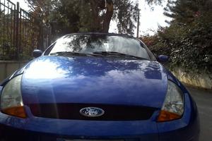 FORD Street Ka 1ª serie - 2004