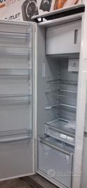 ELECTROLUX FRIGO INCASSO 177 CM + CELLA EFD6DD18S