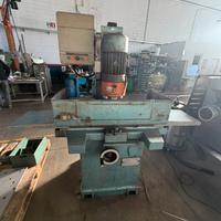 Macchine utensili Lapidello tangenziale posizionat