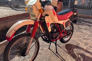 Cagiva elefant 125 color avorio