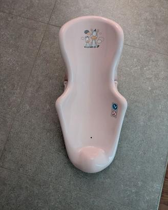 Riduttore vasca per bambini