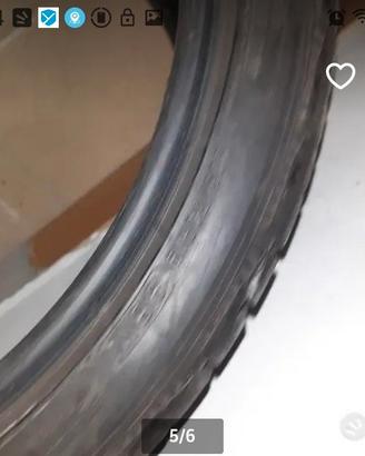 pneumatici 