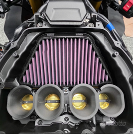 Filtro aria DNA CBR 1000 RR-R