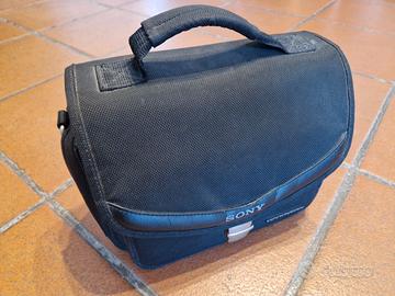 Borsetta con Tracolla Sony HandyCam