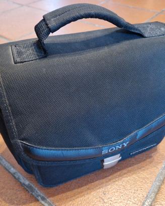 Borsetta con Tracolla Sony HandyCam