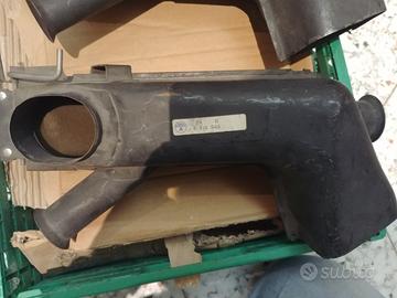 Citroen 2CV scambiatore calore originale