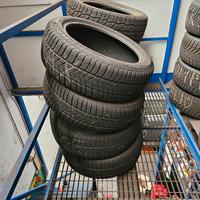 4 Pirelli Winter Sottozero 3
