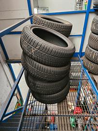 4 Pirelli Winter Sottozero 3