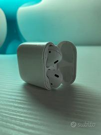 Airpods 2 - LEGGI DESCRIZIONE