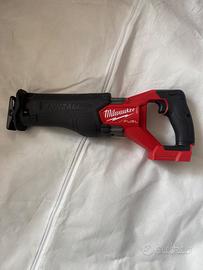 Sega Diritta Milwaukee M18 Fuel