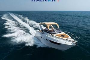 ITALMAR CABIN 28! SUPER PROMO!