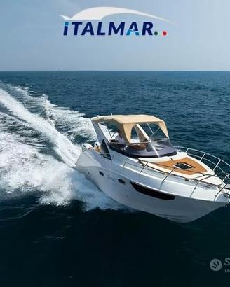 ITALMAR CABIN 28! SUPER PROMO!