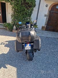  moto honda nt1100 dct 