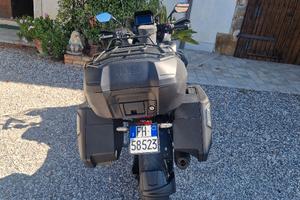  moto honda nt1100 dct 