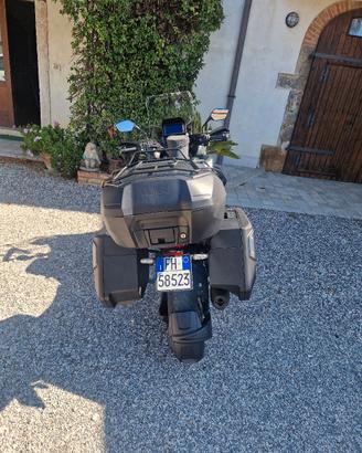  moto honda nt1100 dct 