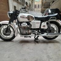 Moto Guzzi V7 Special 750 - Anni 70