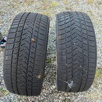 Gomme grimax 205-40-18