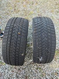 Gomme grimax 205-40-18