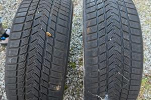 Gomme grimax 205-40-18