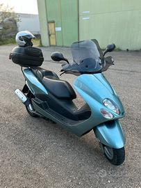 Scooter Yamaha 180