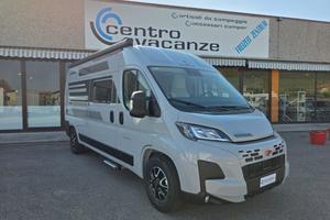 ROLLER TEAM LIVINGSTONE 2 ADVANCE