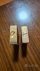 accendini dupont oro