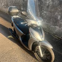 Kymco People s 125