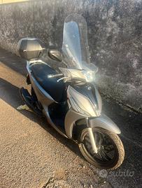Kymco People s 125