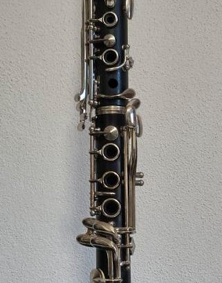 Clarinetto Noblet