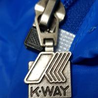 k way 