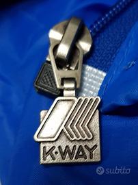 k way 
