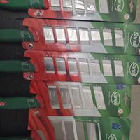 set coltelli sanelli professionali